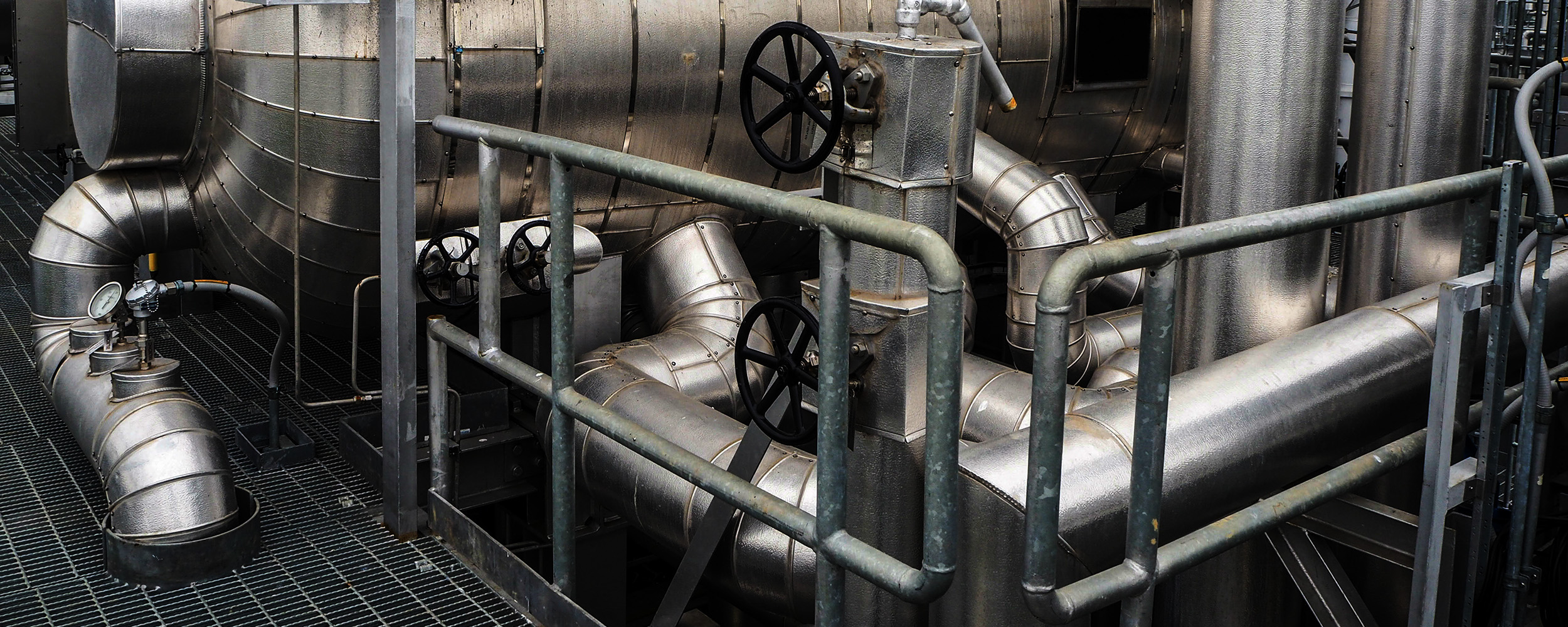 Pressure Wave Cleaning for Power Plants EPRI Journal