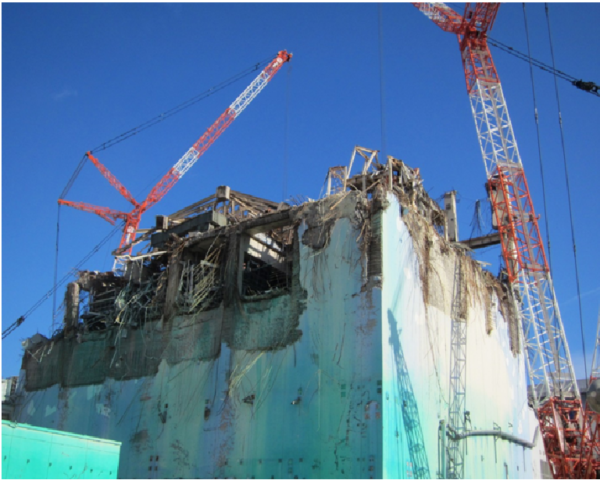 Learning From Fukushima - EPRI Journal | EPRI Journal