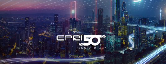 EPRI 50th Anniversary