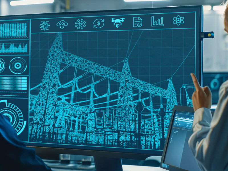 EPRI Labs Analyzing GET Technologies