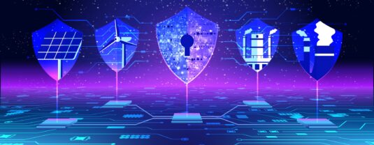 A New Approach to Utility Cybersecurity