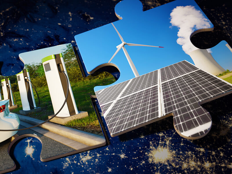 EPRI GridFAST, connecting customers, EV projects, and utilities
