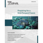 2025 Spring EPRI Journal cover image