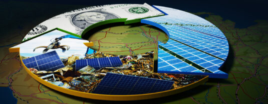 Circular Economy for Solar Modules