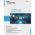 EPRI Journal Cover Image, Fall 2025