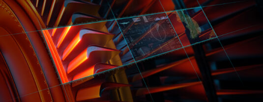 Gas Turbine Hot Section