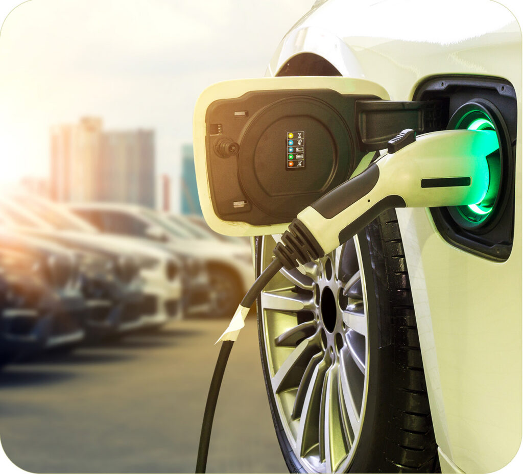 electric vehicle charging