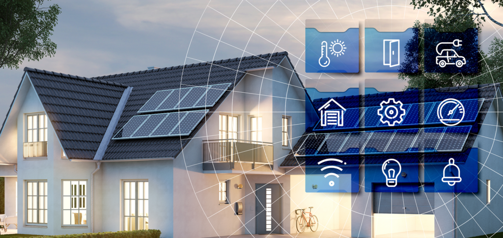 Smart Home Technologies