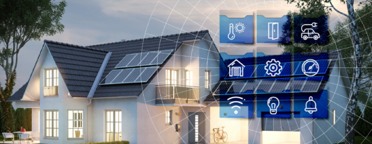 Smart Home Technologies