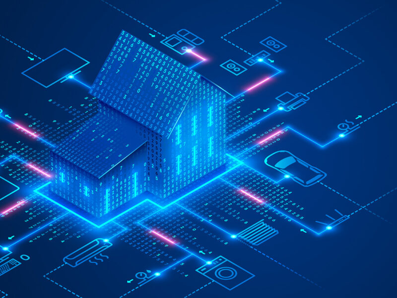 Smart home technology; load forecasting