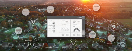 Advanced Metering Infrastructure