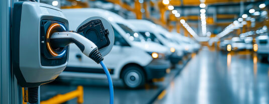 Fire Safety for Electric Vehicles