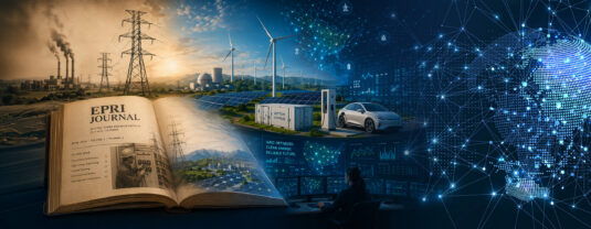 EPRI Journal 50th Anniversary