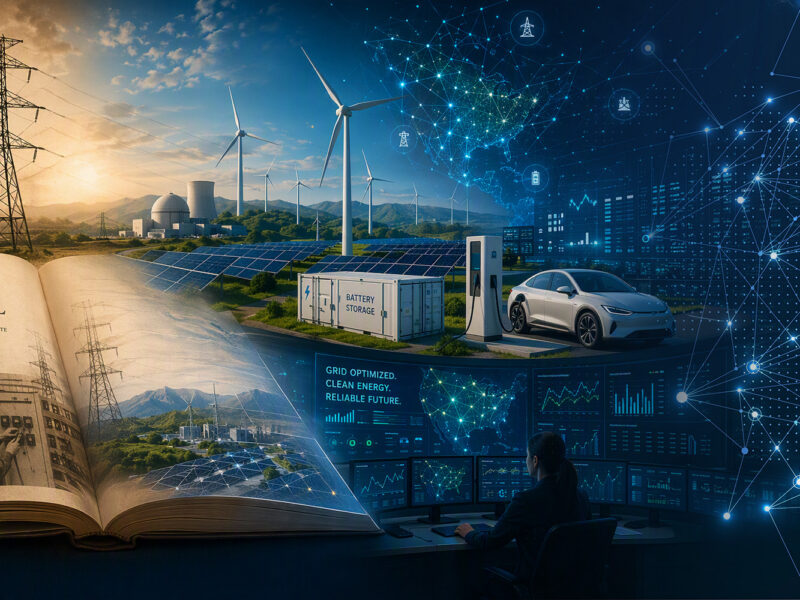 EPRI Journal 50th Anniversary