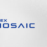 DCFlex MOSAIC masthead