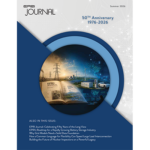 2026 EPRI Journal Cover, Summer