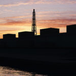 Japanese nuclear power station (Adobe Stock)