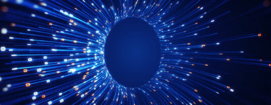 big data tunnel