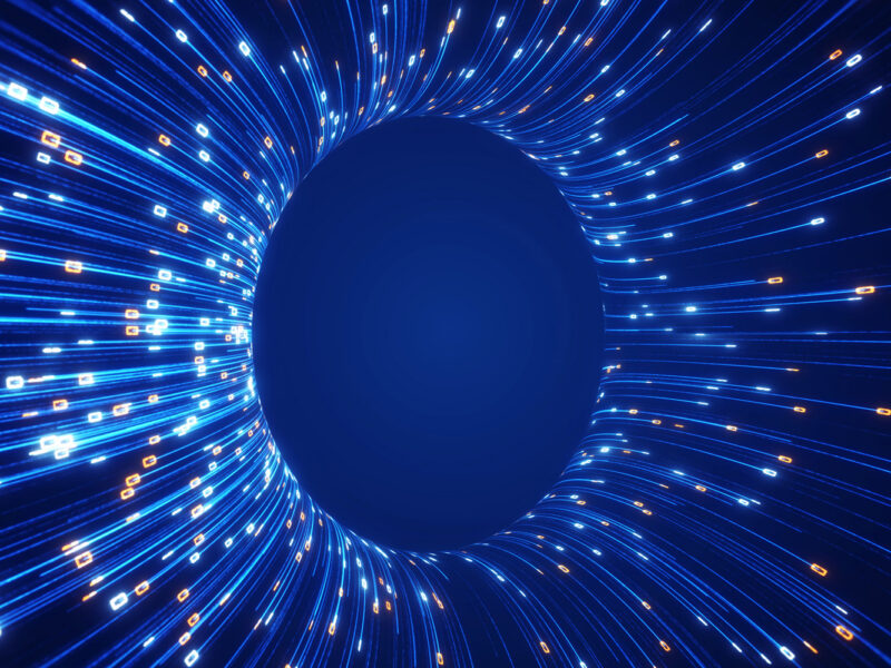 big data tunnel