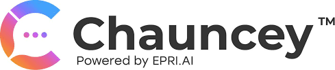 Chauncey AI Logo